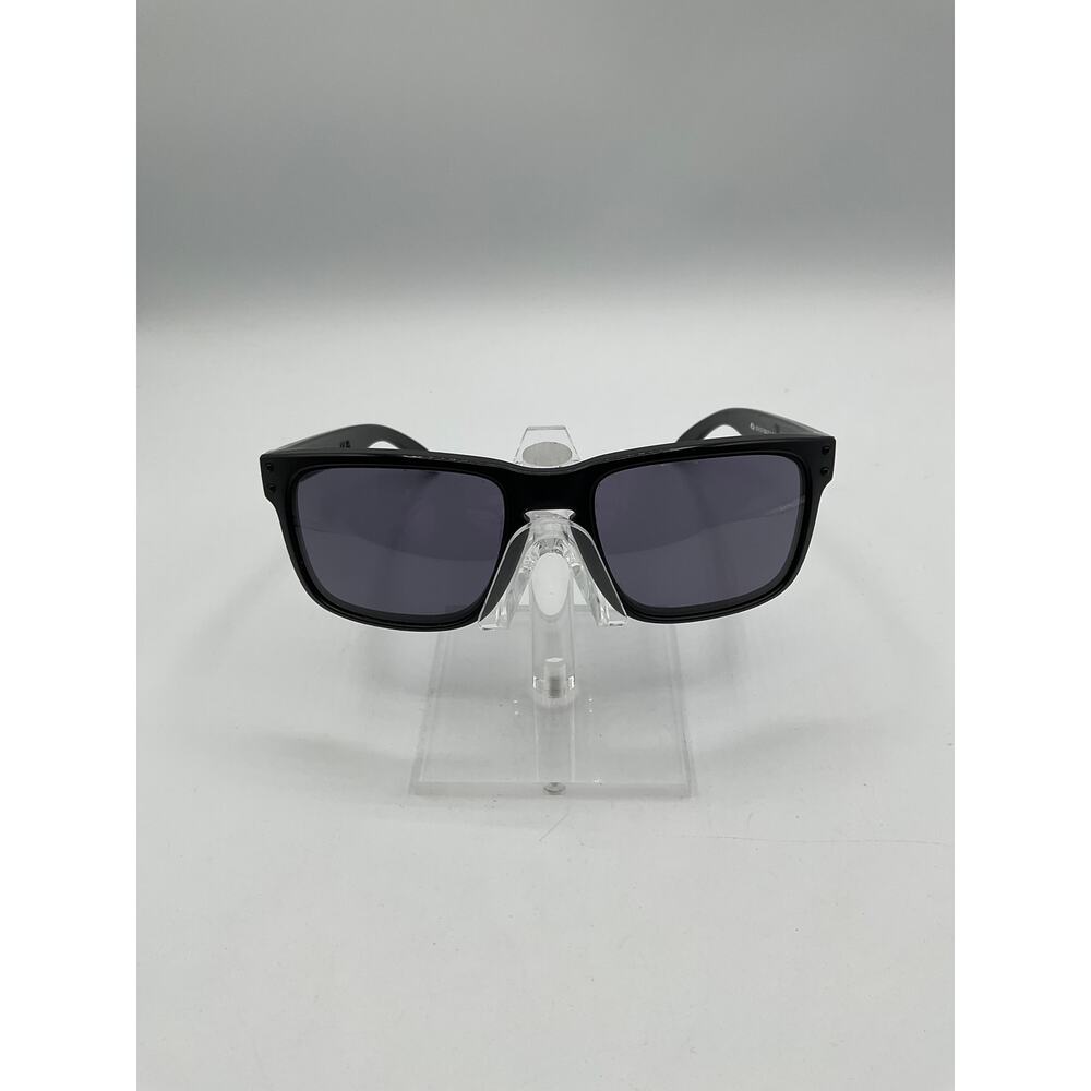 Oakley Holbrook Prizm Sunglasses- Black, OO9102-T855